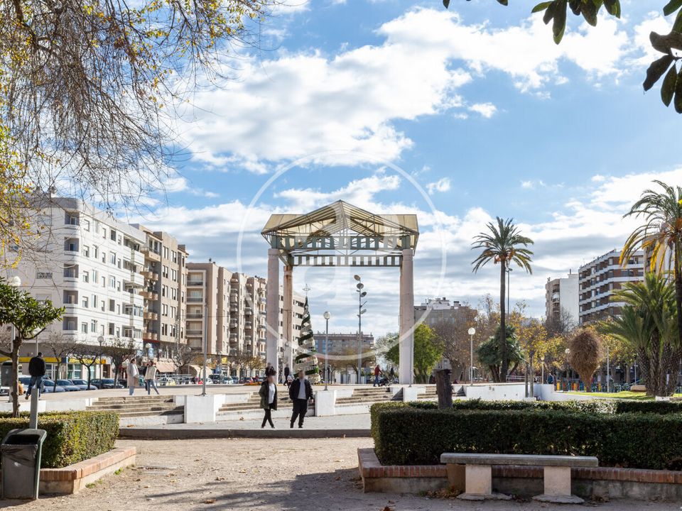 Lejlighed i Oliva, Valencia - foto 5