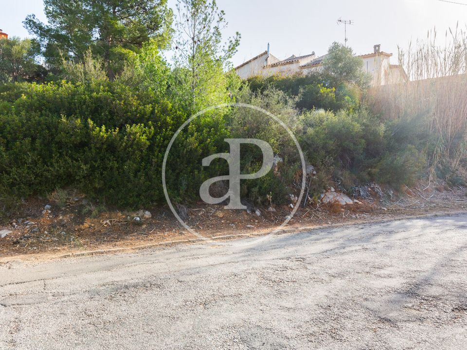 Helårsgrund i Torrent, Valencia - foto 4