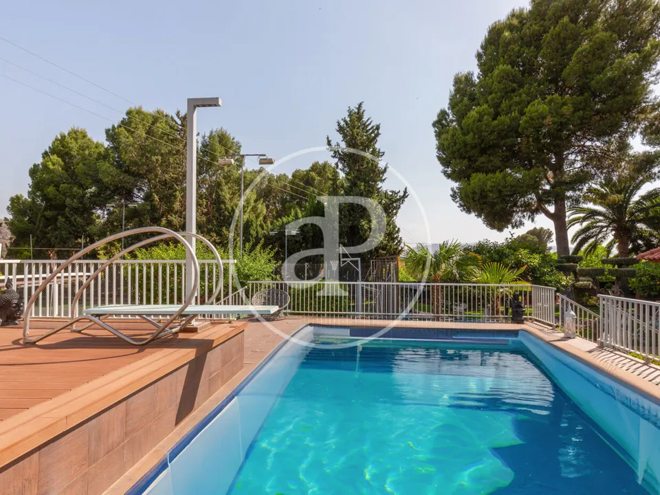 Villa i Elda, Alicante - foto 3