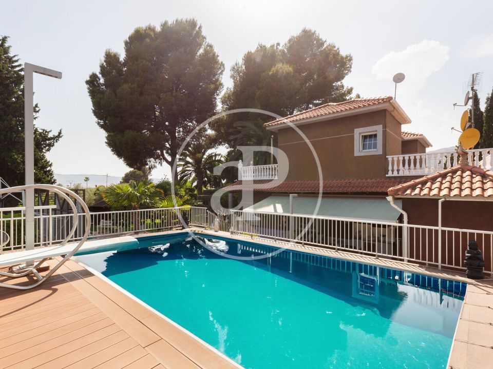 Villa i Elda, Alicante - foto 4