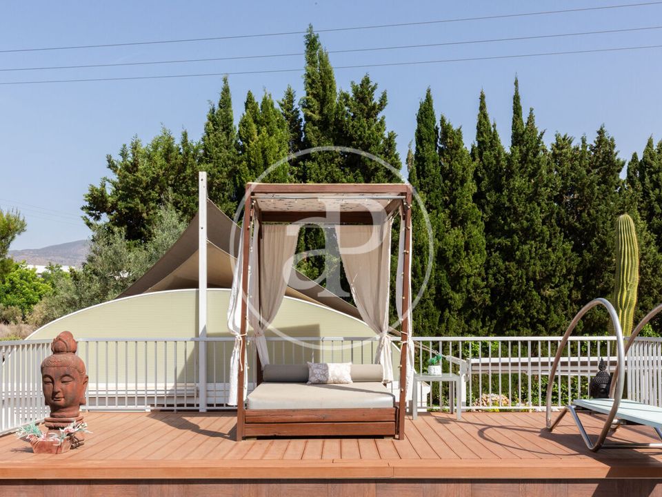 Villa i Elda, Alicante - foto 5