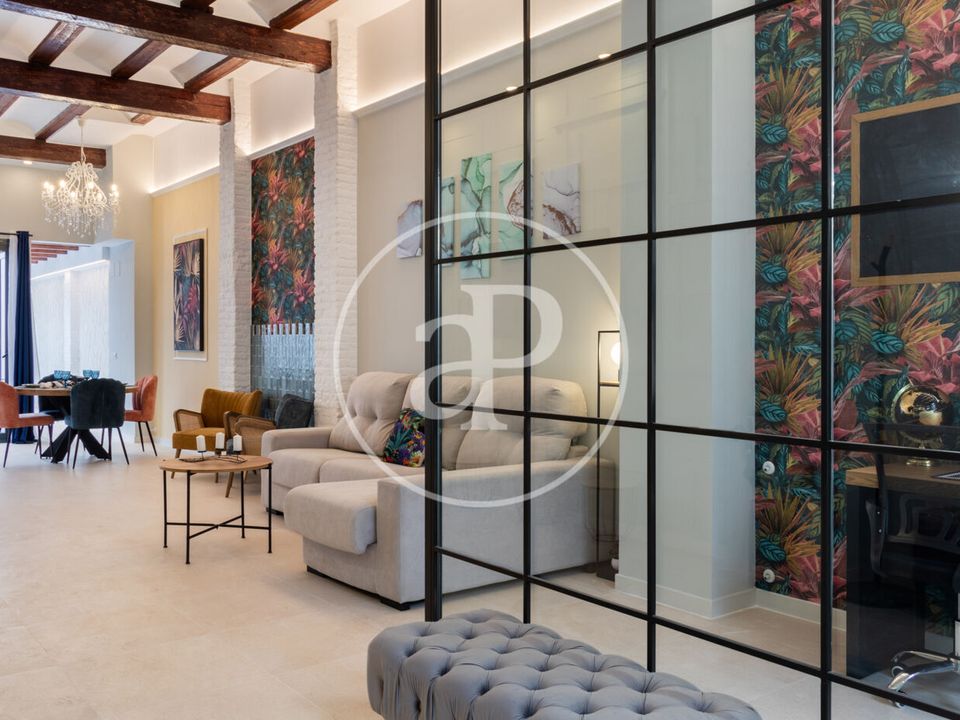 Villa i Valencia, Valencia - foto 2