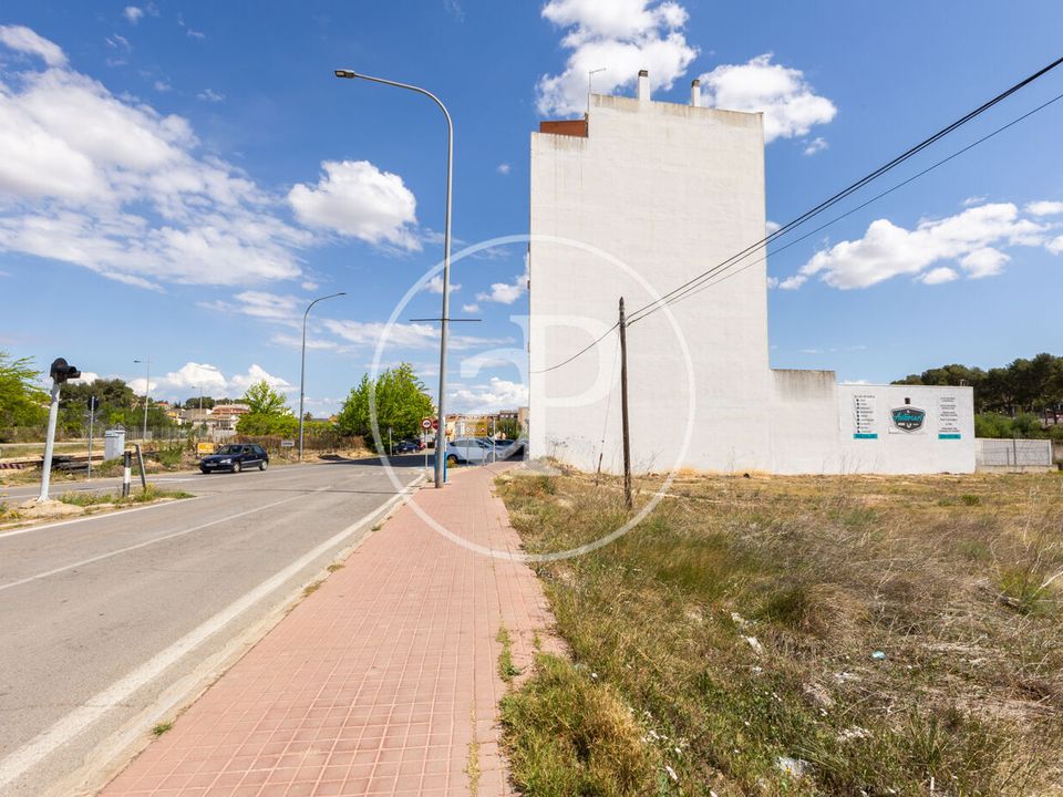 Helårsgrund i Chiva, Valencia - foto 2