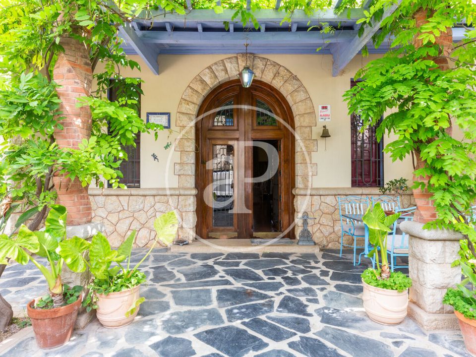 Villa i Bunol, Valencia - foto 3