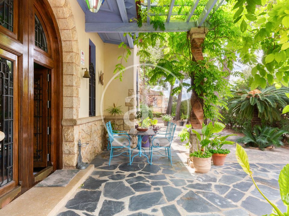 Villa i Bunol, Valencia - foto 4