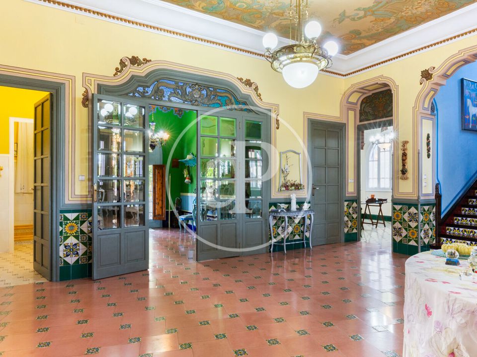 Villa i Bunol, Valencia - foto 5