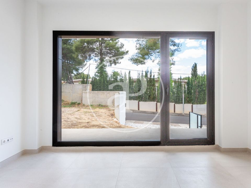 Villa i Chiva, Valencia - foto 2