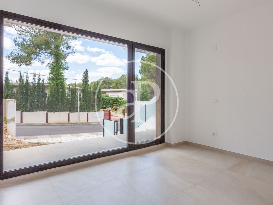 Villa i Chiva, Valencia - foto 3
