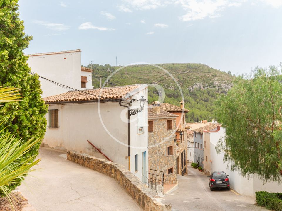 Villa i Gaibiel, Castellon - foto 2