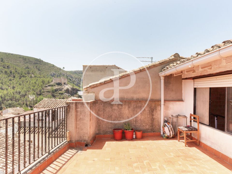 Villa i Gaibiel, Castellon - foto 5