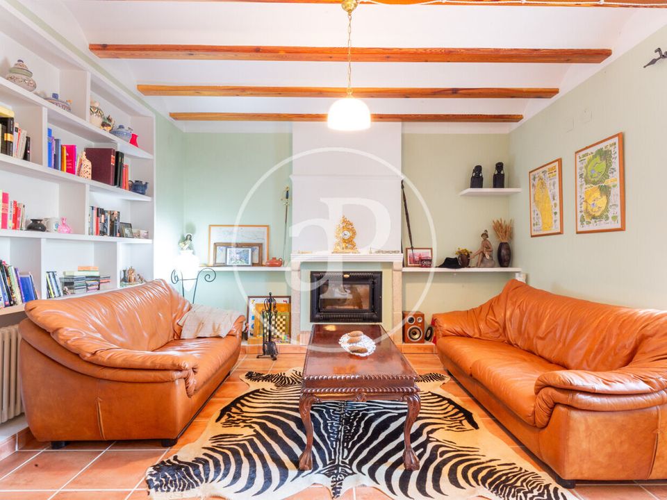 Gårdshus i Utiel, Valencia - bilde 3