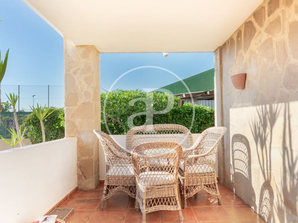Villa i Riba-Roja De Turia, Valencia - foto 4