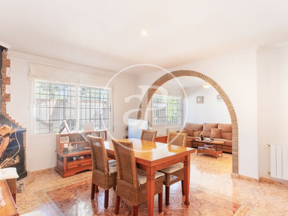Villa i Riba-Roja De Turia, Valencia - foto 5