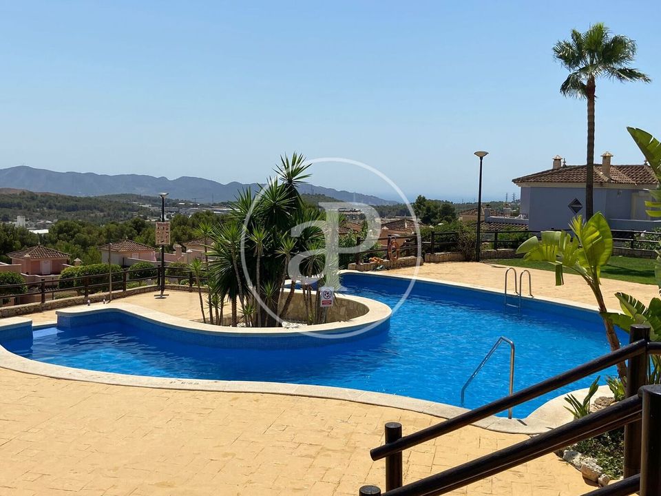 Willa: Polop, Alicante – zdjęcie 2