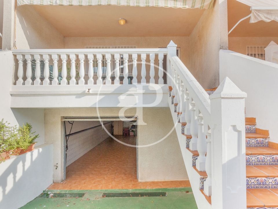 Villa i Sueca, Valencia - bilde 1