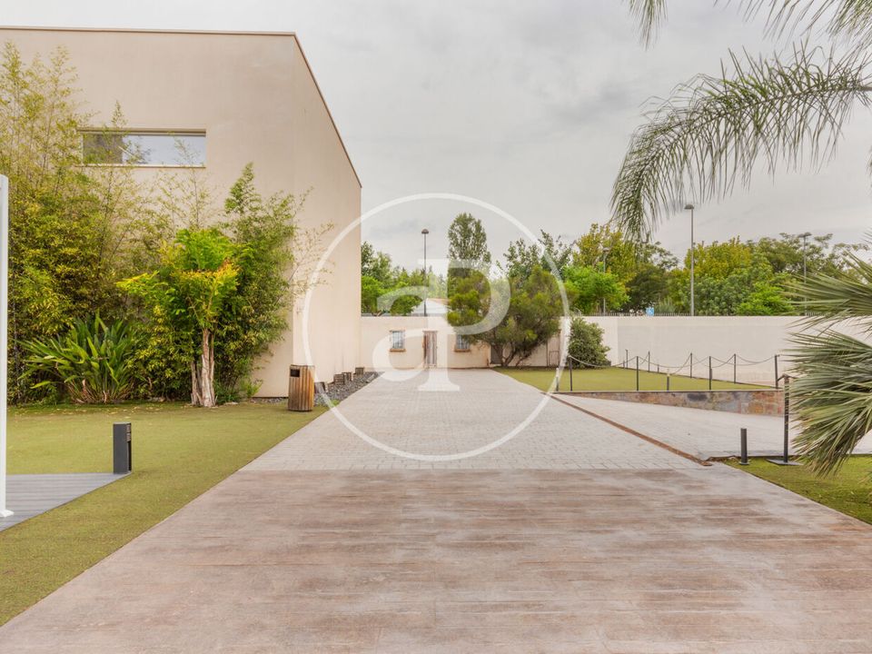 Farm hus i Loriguilla, Valencia - foto 2