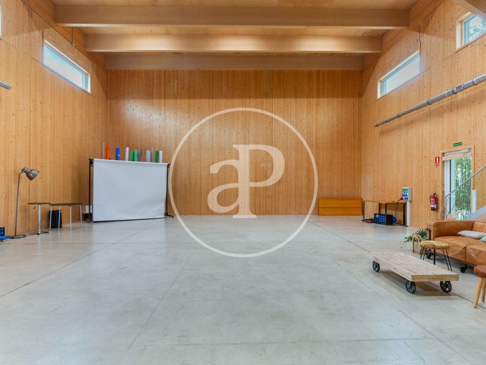 Farm hus i Loriguilla, Valencia - foto 3