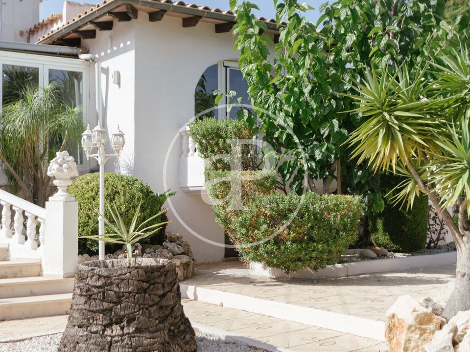 Villa i Calpe, Alicante - foto 5