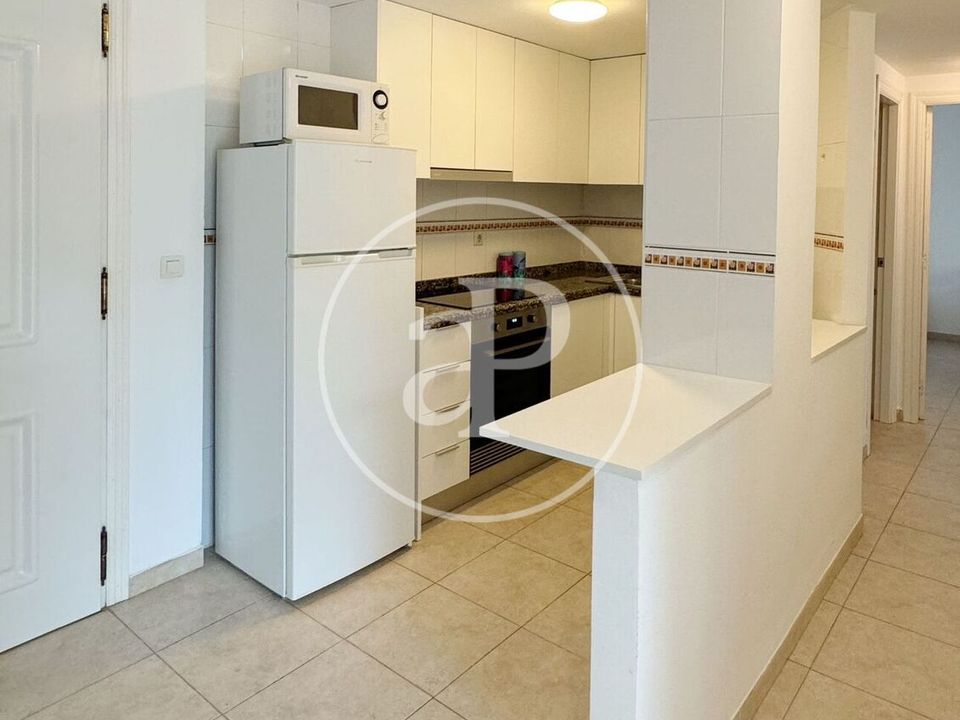 Lejlighed i Javea, Alicante - foto 4