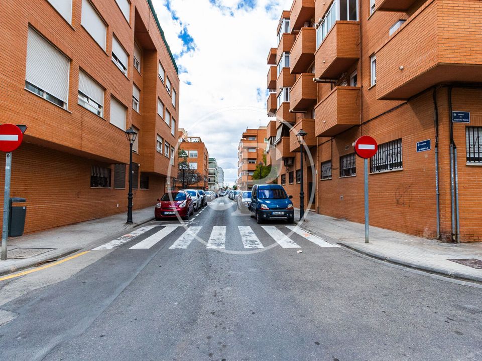 Villa i Valencia, Valencia - foto 1