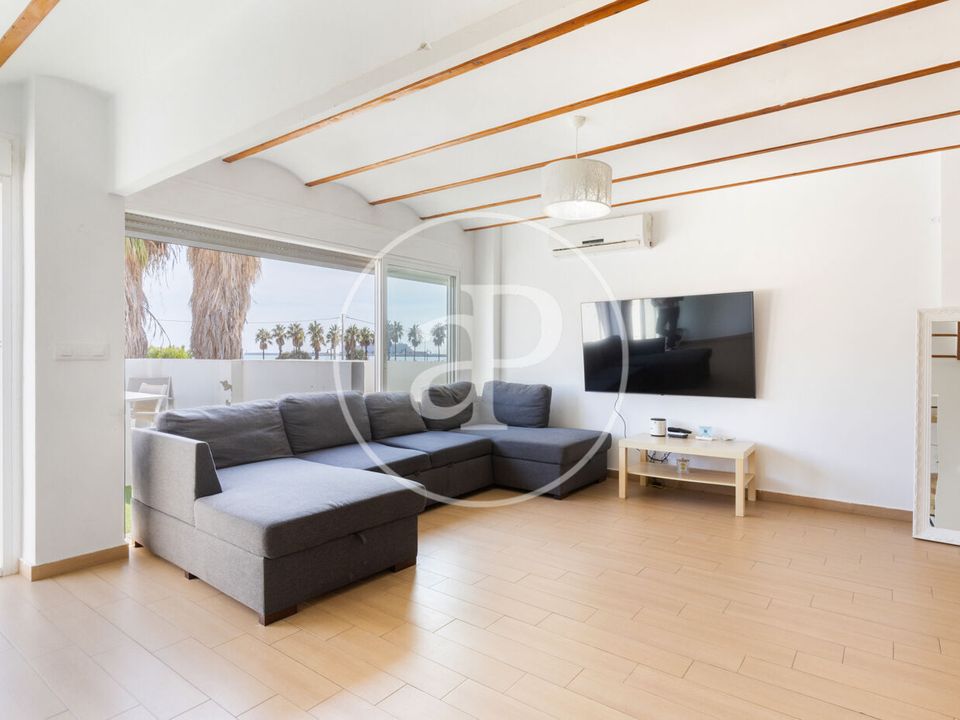 Penthouse i Valencia, Valencia - foto 1