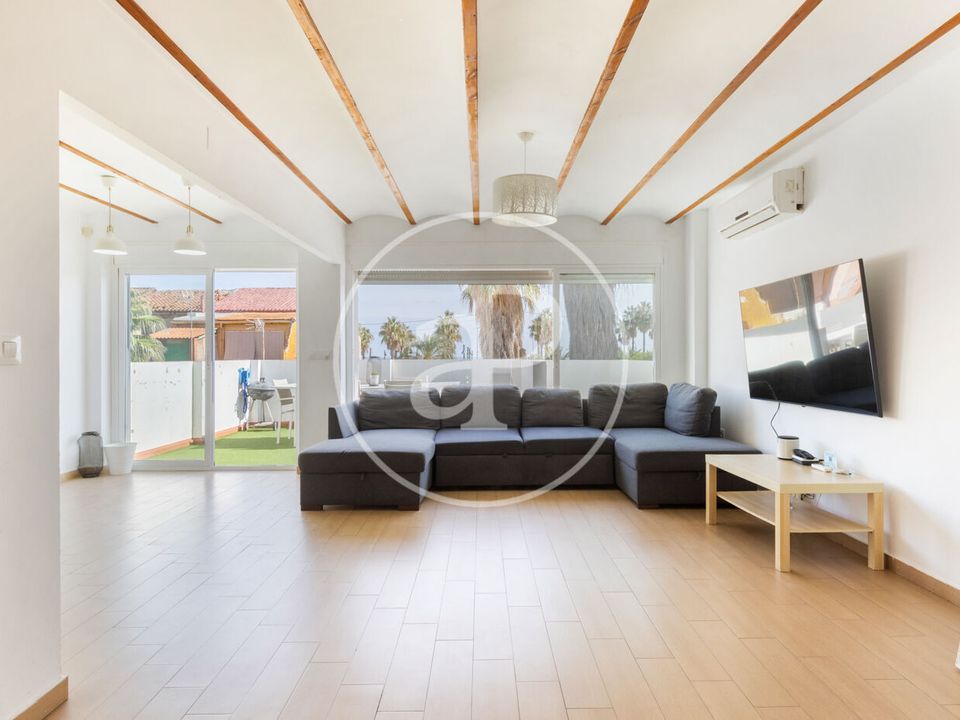 Penthouse i Valencia, Valencia - foto 2