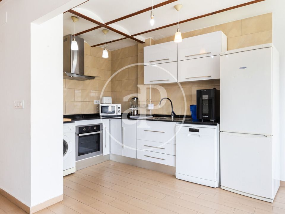 Penthouse i Valencia, Valencia - foto 4