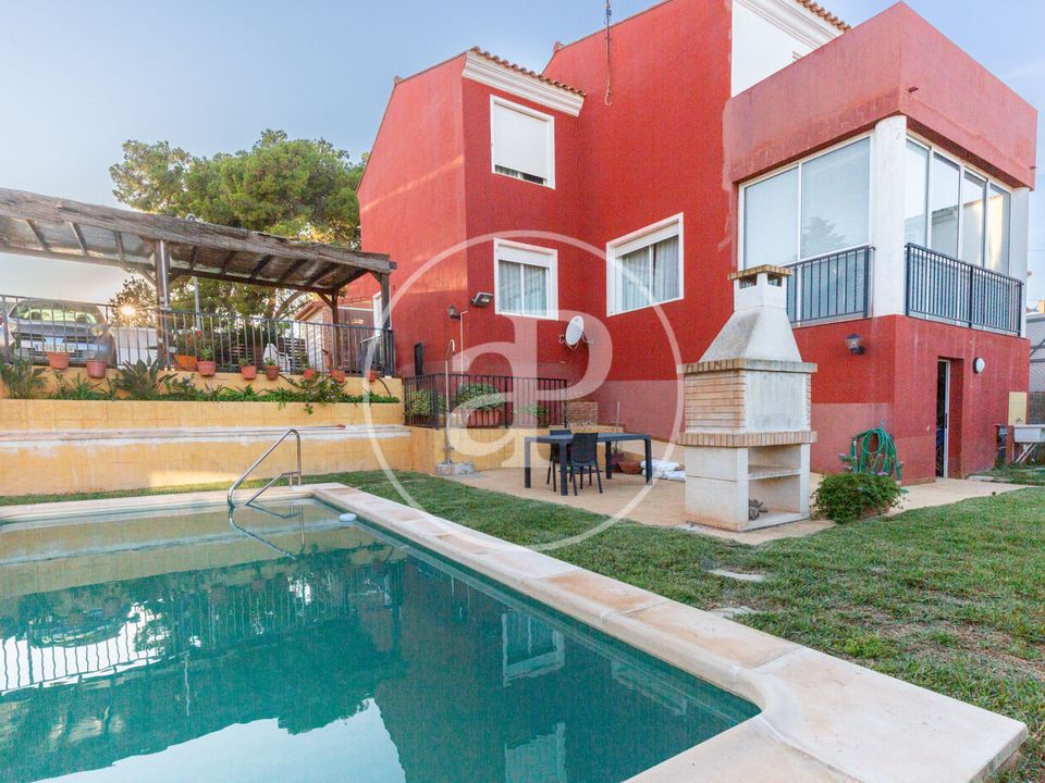 Villa i Valencia, Valencia - foto 2