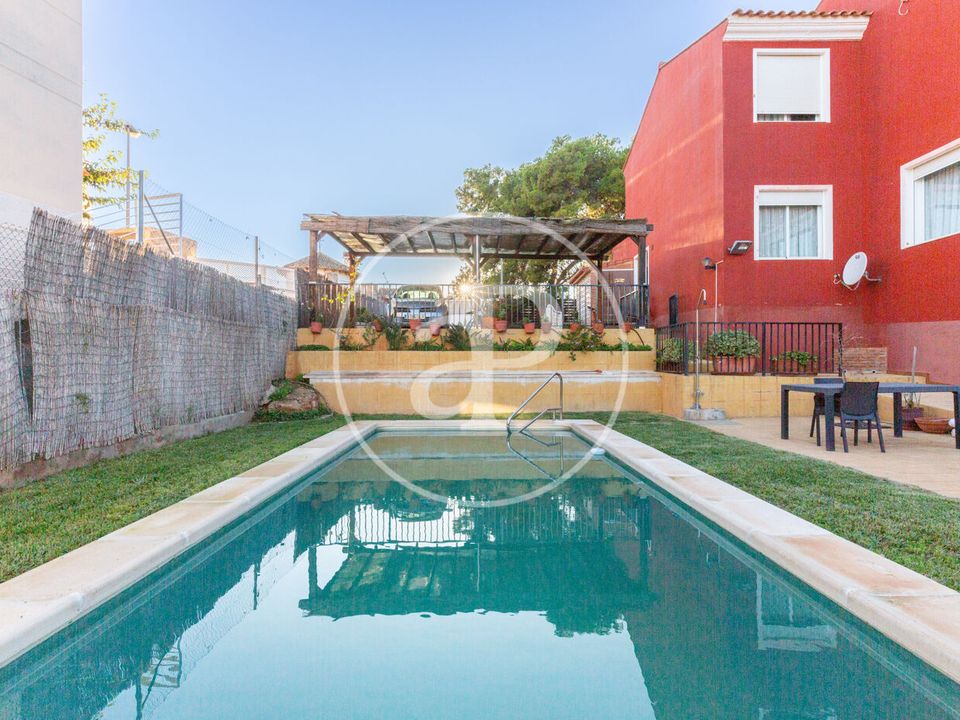 Villa i Valencia, Valencia - foto 4