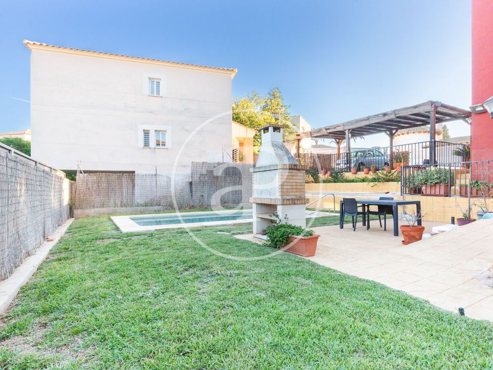 Villa i Valencia, Valencia - foto 5