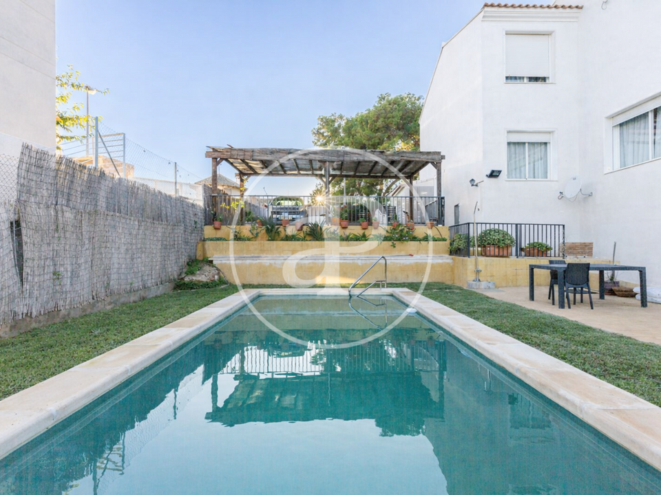 Villa i Valencia, Valencia - foto 3