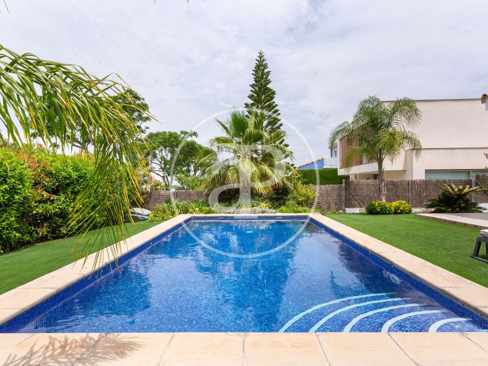 Villa i Betera, Valencia - foto 2