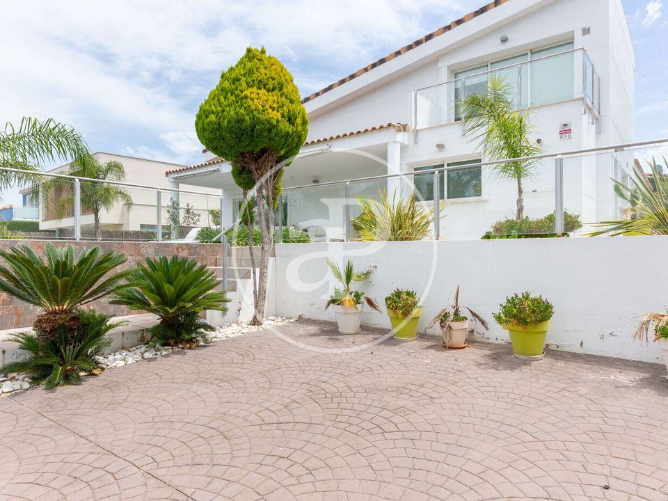 Villa i Betera, Valencia - foto 5