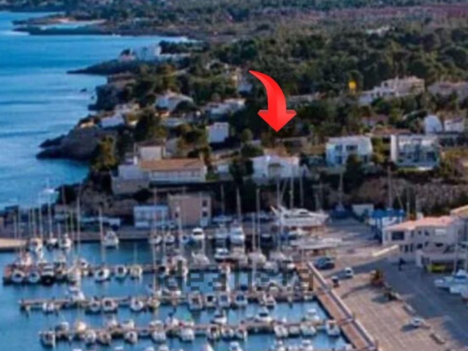 Helårsgrund i L'Ametlla De Mar, Tarragona - foto 2