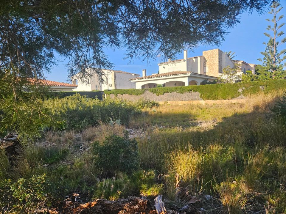 Helårsgrund i L'Ametlla De Mar, Tarragona - foto 4