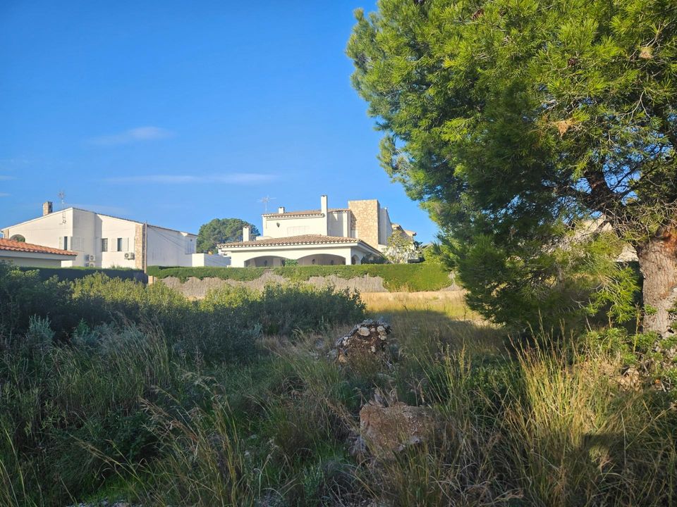 Helårsgrund i L'Ametlla De Mar, Tarragona - foto 5