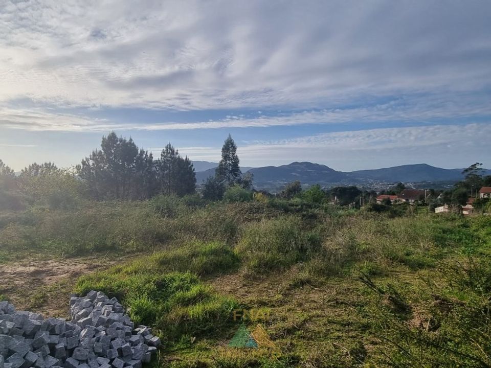 Helårsgrund i Ponte de Lima, Viana do Castelo - foto 4