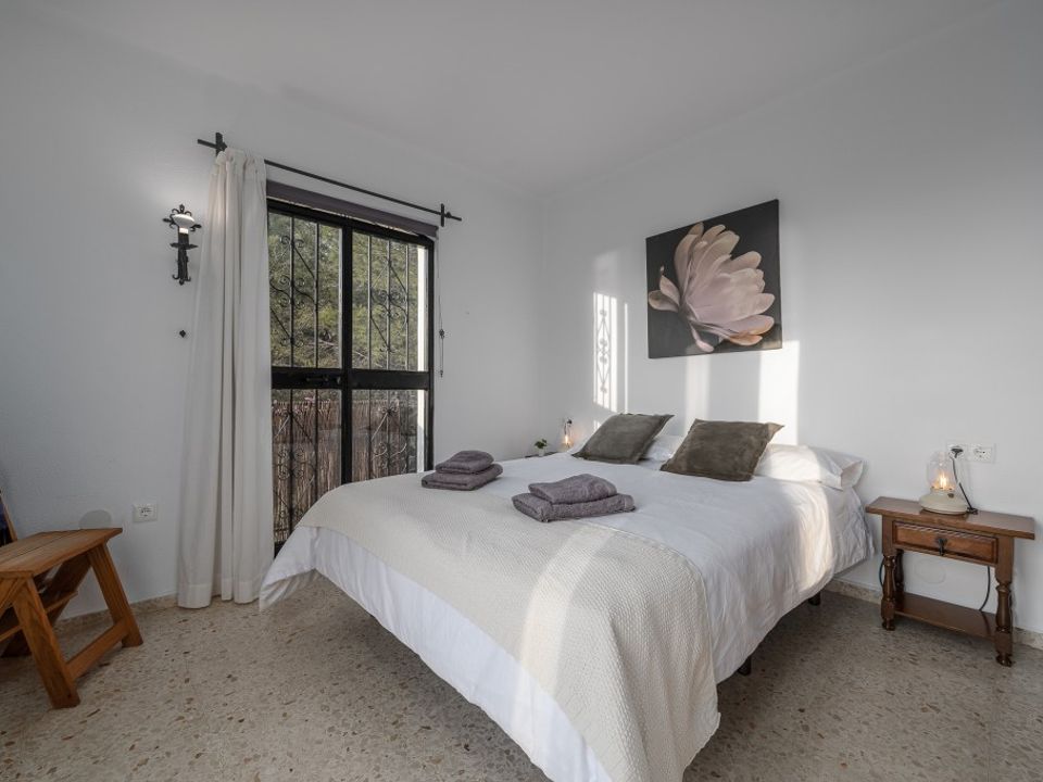 Byhus i Nerja, Malaga - foto 4
