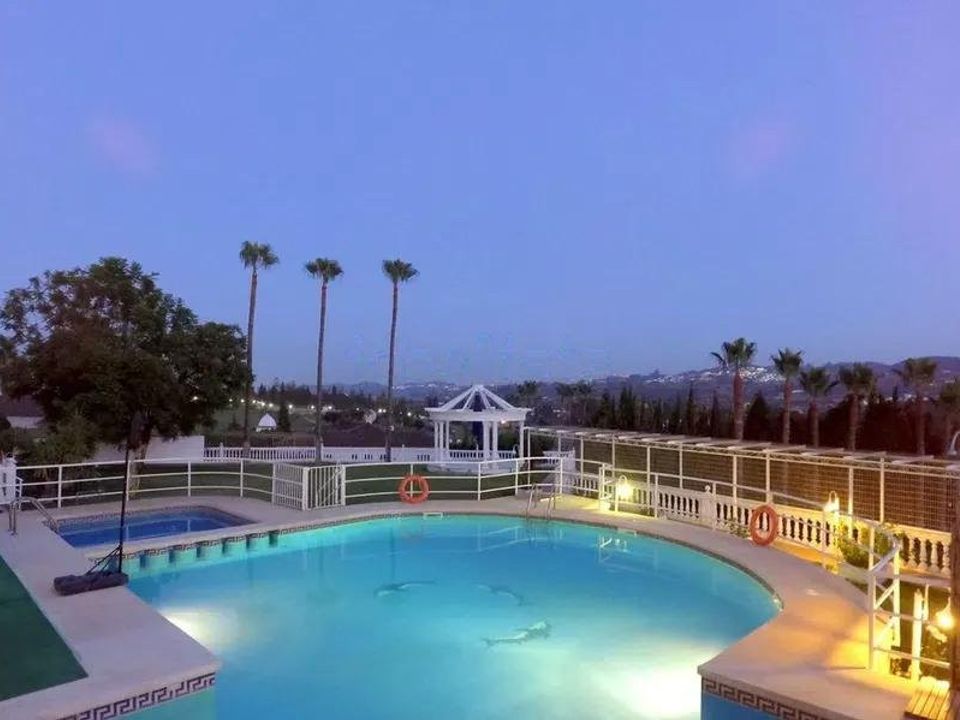 Villa i Mijas Costa, Malaga - foto 2