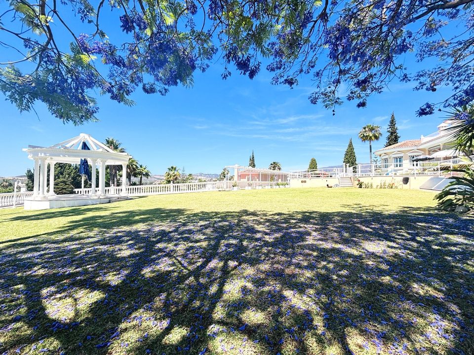 Villa i Mijas Costa, Malaga - foto 3