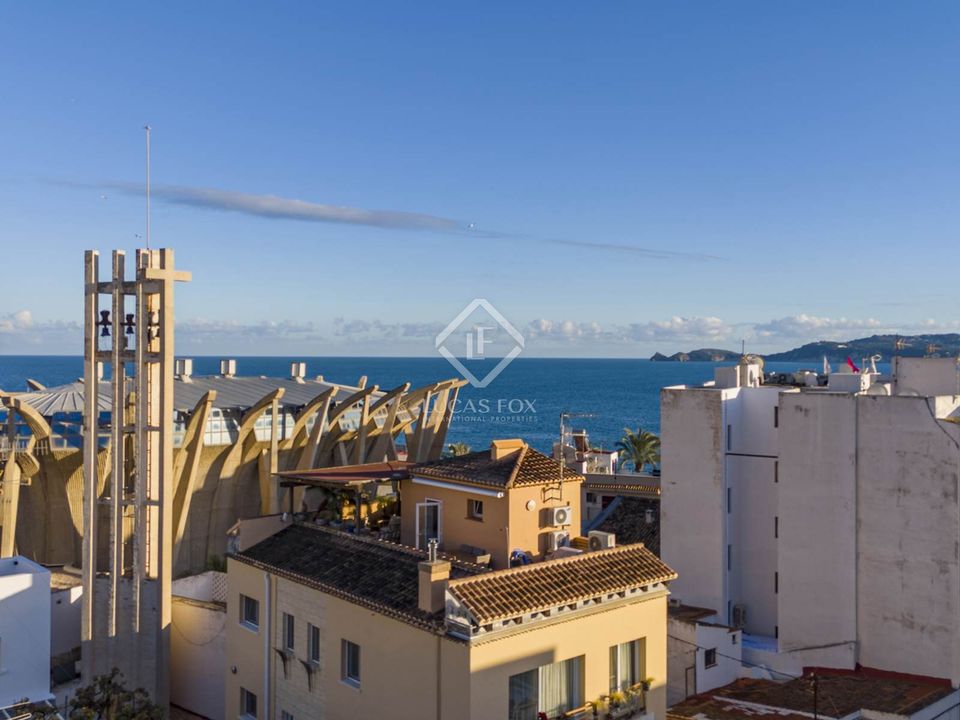 Villa i Javea, Alicante - foto 2