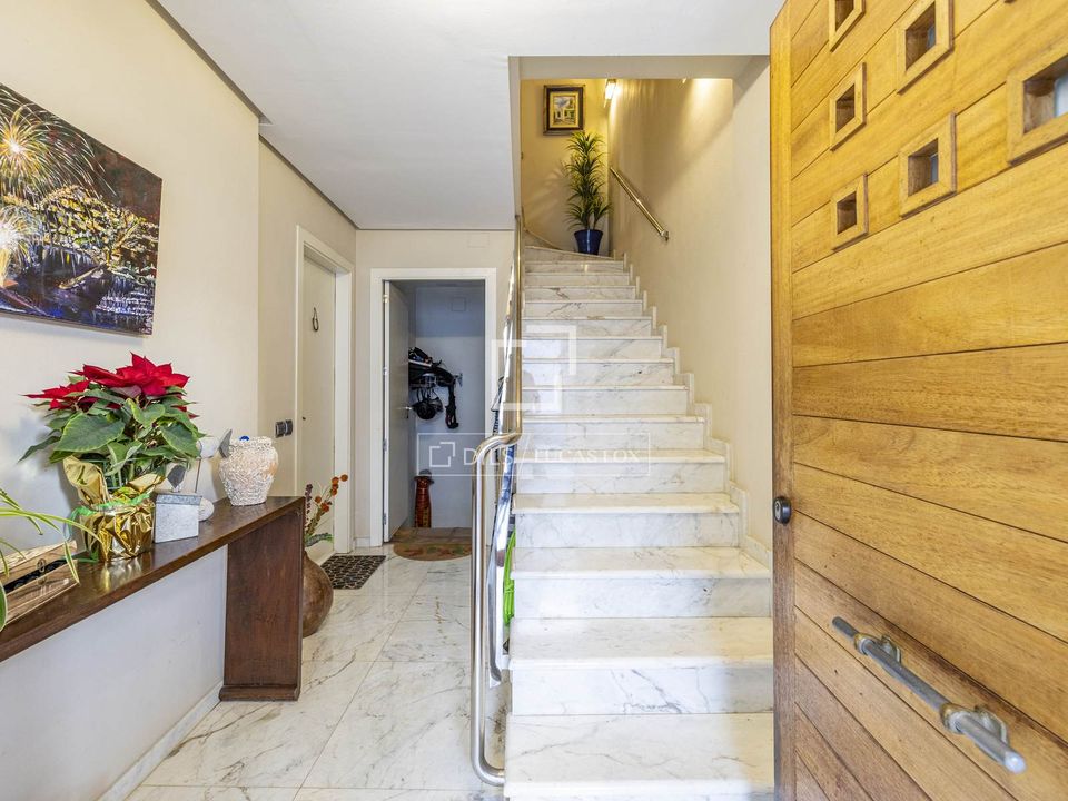 Villa i Javea, Alicante - foto 3