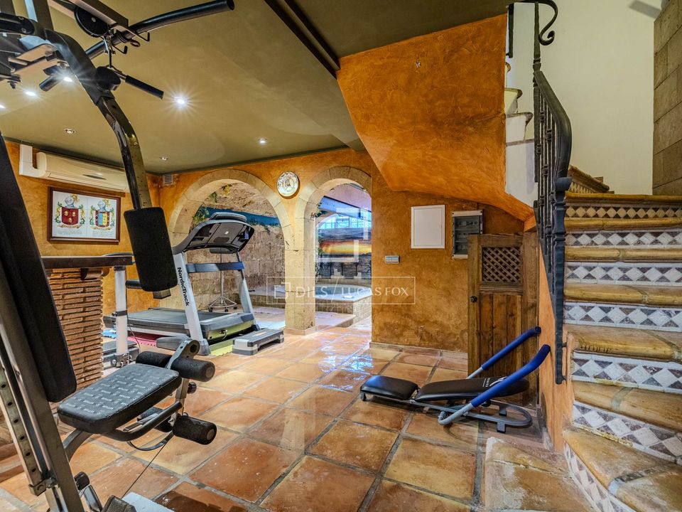 Villa i Javea, Alicante - foto 4