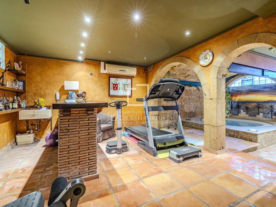 Villa i Javea, Alicante - foto 5