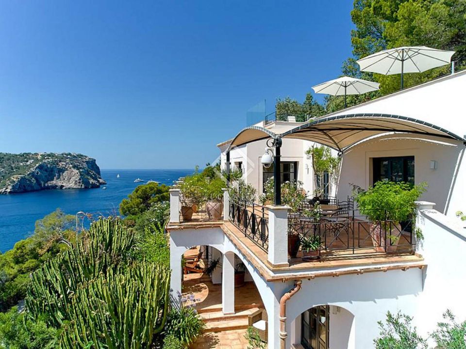 Villa a Andratx, Mallorca - foto 1