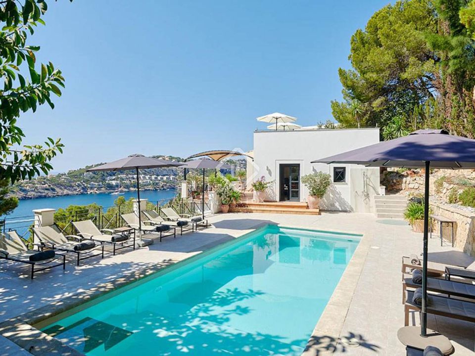 Villa a Andratx, Mallorca - foto 3