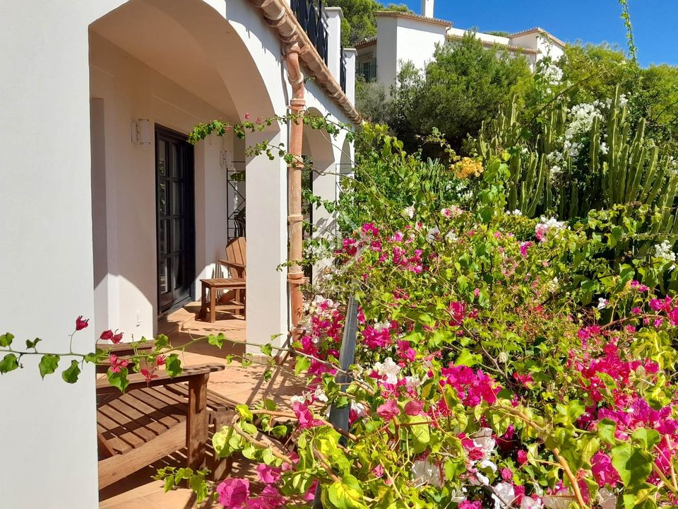 Villa a Andratx, Mallorca - foto 4