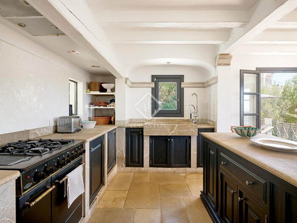 Villa a Andratx, Mallorca - foto 5