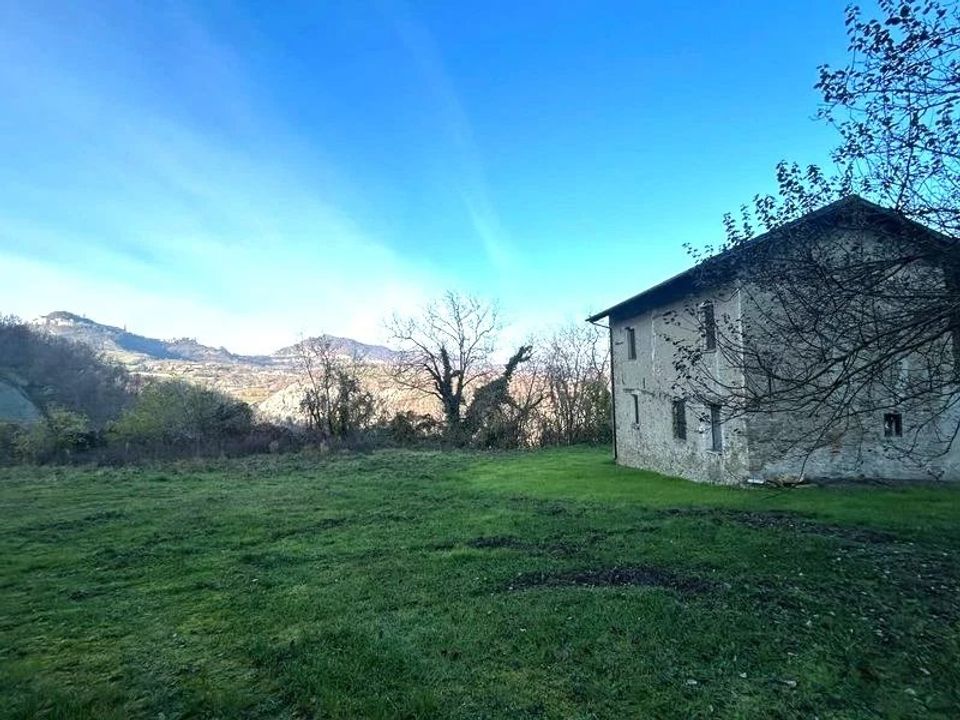 Landejendom i Montechiaro d'Acqui, Alessandria - foto 3
