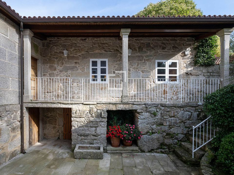 Villa en Viascon, Pontevedra - foto 3